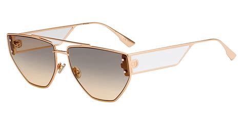 dior clan|Dior™ Dior Clan 2 Irregular Sunglasses .